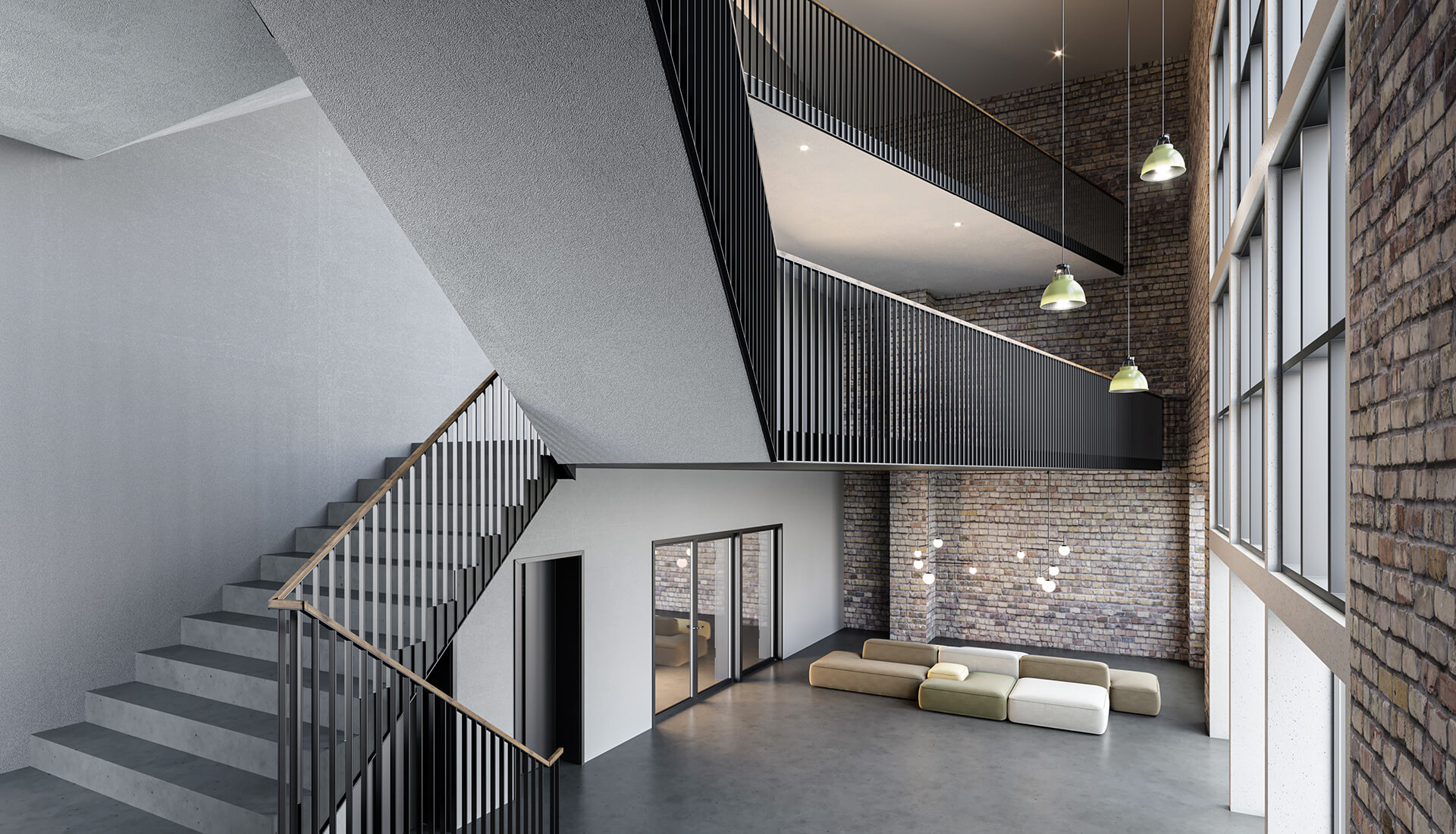 Halle6_Foyer